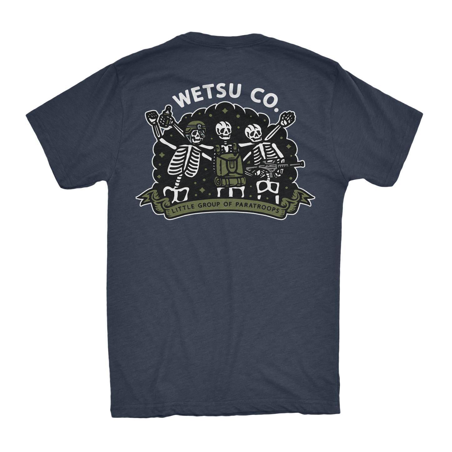 LGOP Athletic Shirt