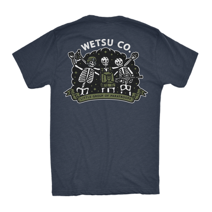 LGOP Athletic Shirt