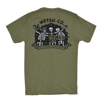 LGOP Athletic Shirt