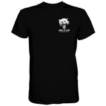 Load image into Gallery viewer, Liberty Or Death Fight Like Hell Men&#39;s T-Shirt
