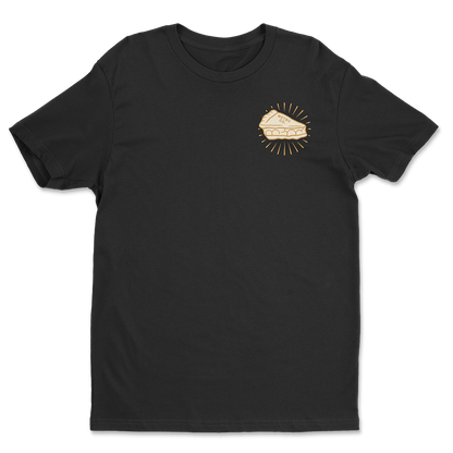 Cherry Pie Athletic Shirt