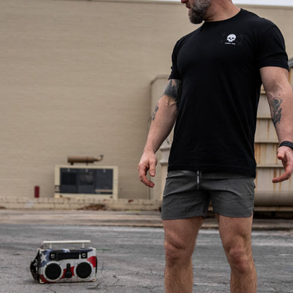 Lift Violent Barbell Co. Men's T-Shirt
