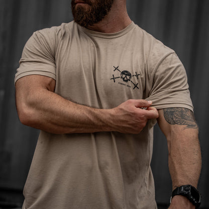 Lift Violent Barbell Co. Men's T-Shirt
