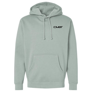 Heavyweight CMBT Men's Hoodie