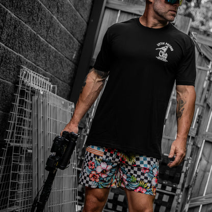 Little Pecker Club Men's T-Shirt