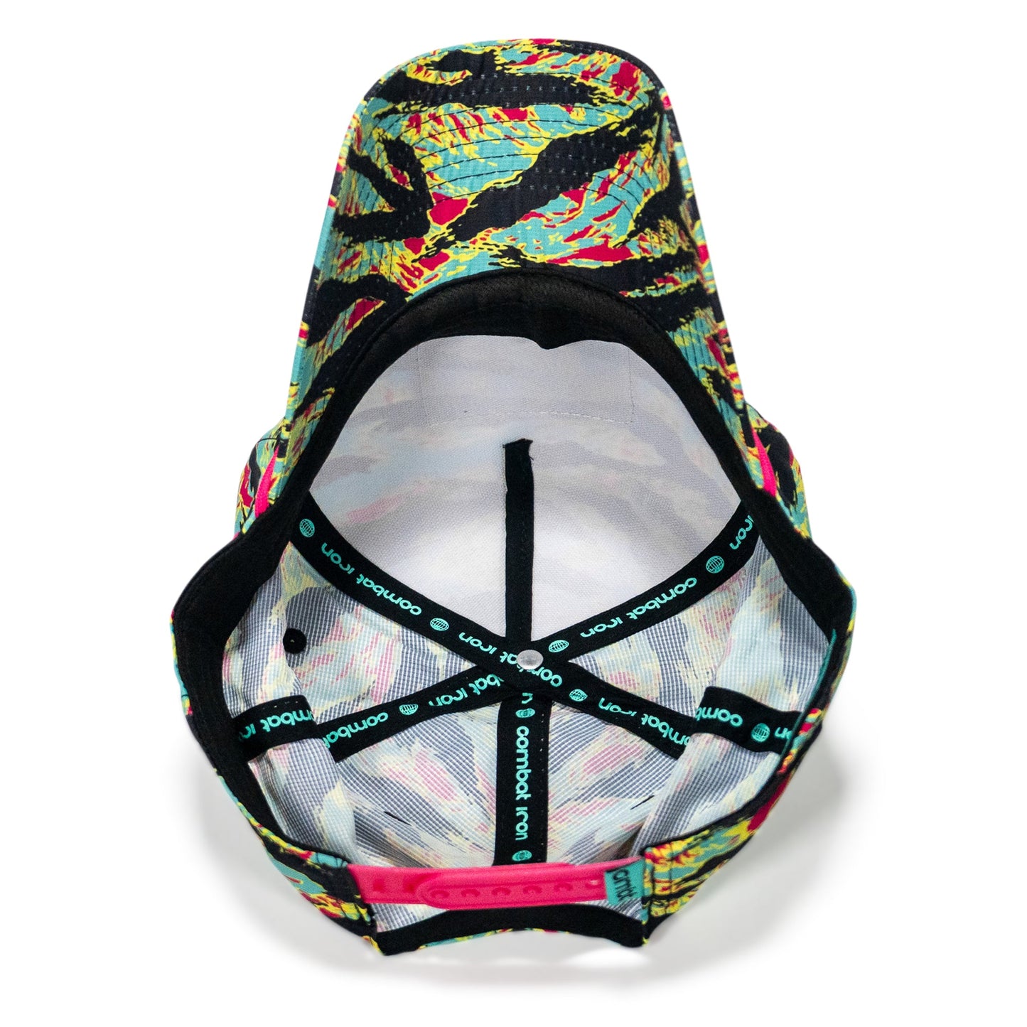 In Guns We Must Patch Weekender Snapback