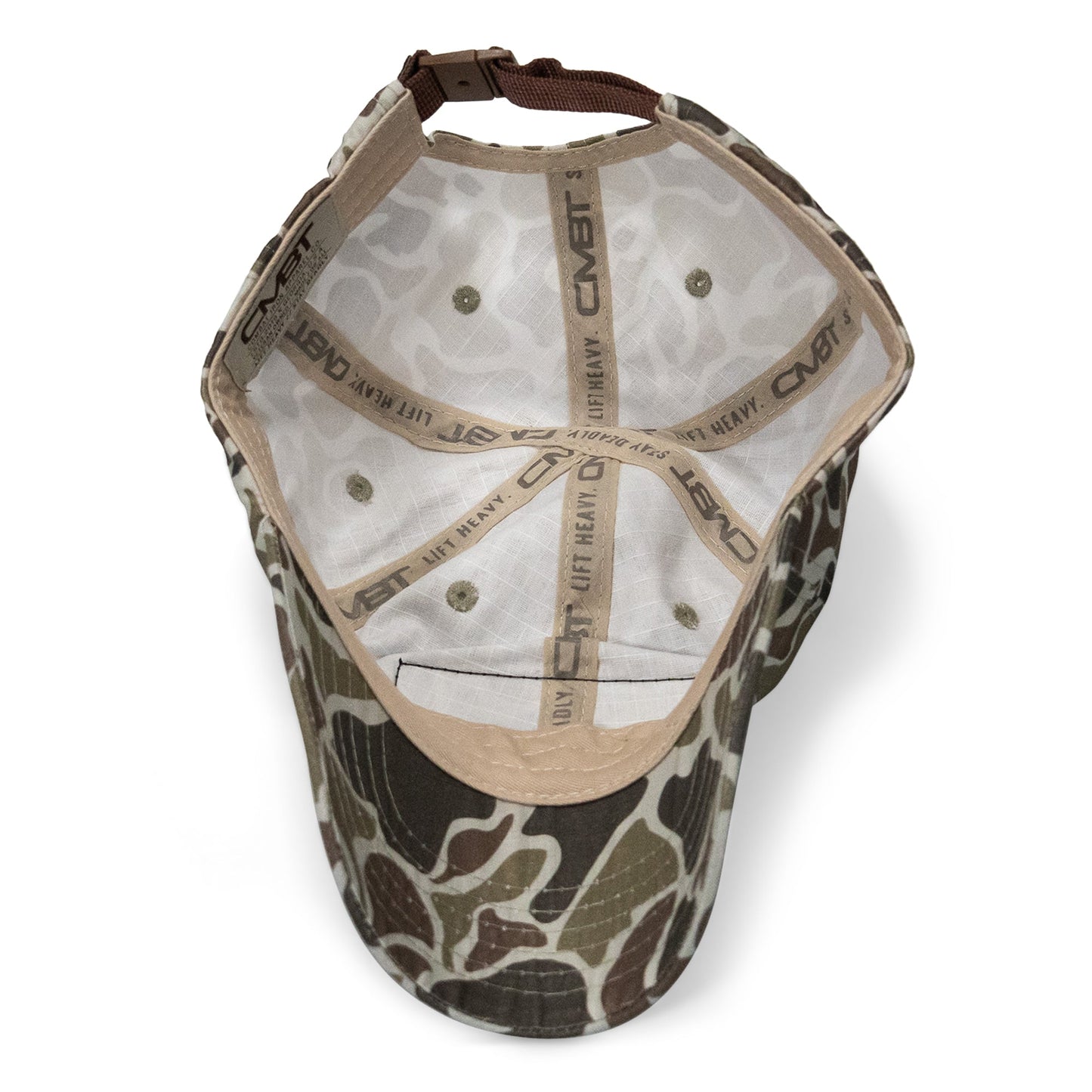 Lord Watch Over Me As I Stack Bodies Patch Ripstop Tactical Hat