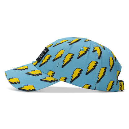 Lord Watch Over Me As I Stack Bodies Patch Ripstop Tactical Hat