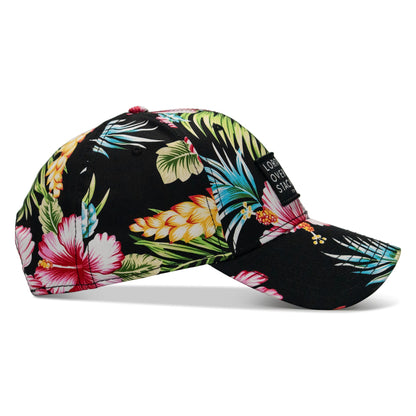 Lord Watch Over Me As I Stack Bodies Patch Snapback Hat