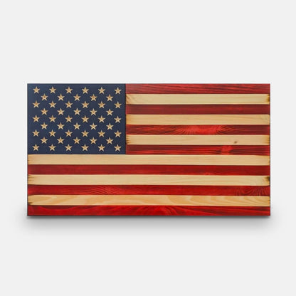 Collective - XS Liberty Flag (inc. shipping)