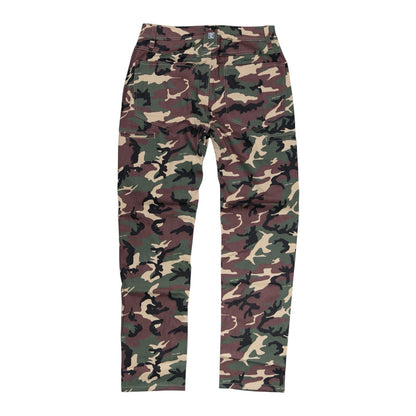 Trek Pants - M81