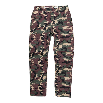 Trek Pants - M81