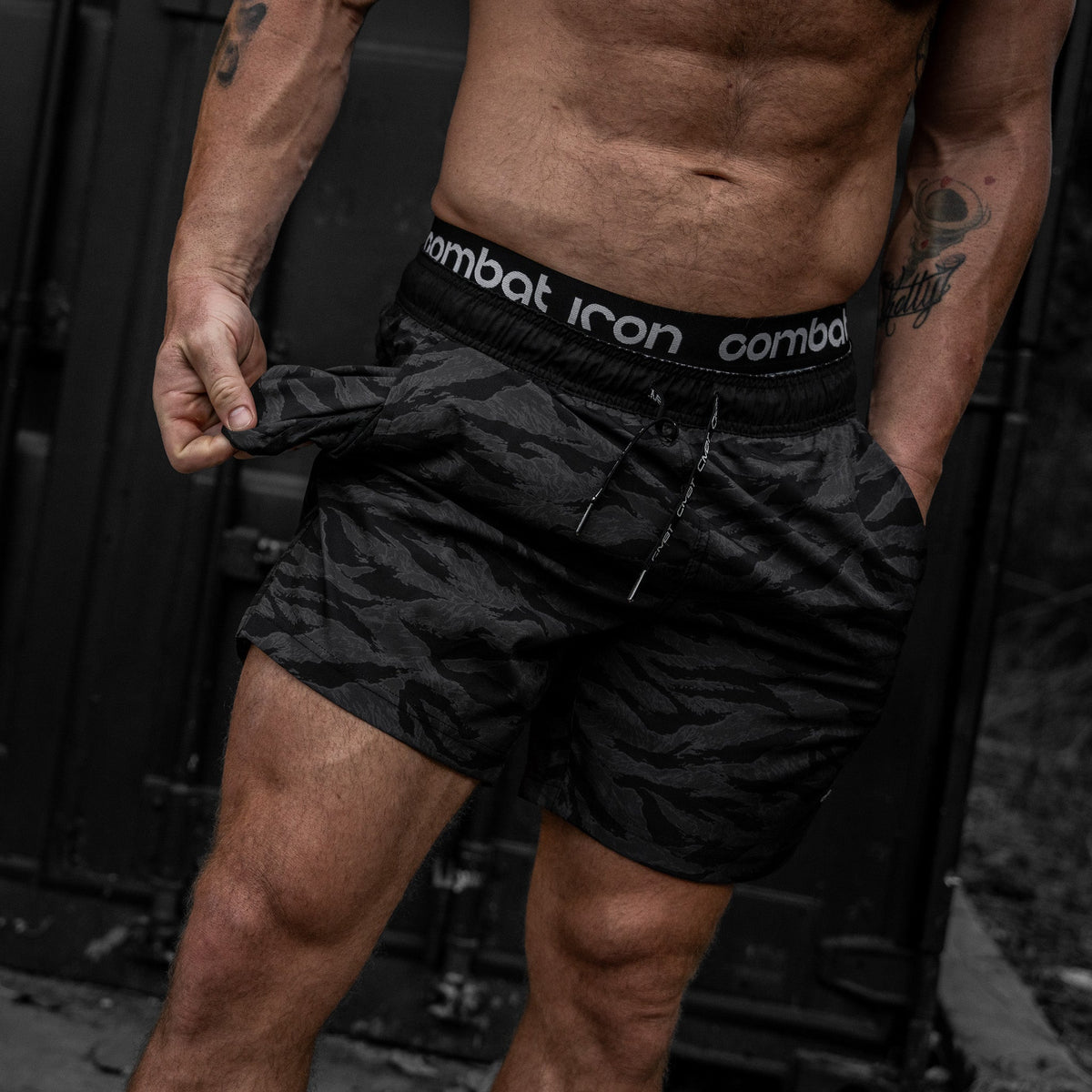 Men's 2.0 Performance Training Shorts | 5.5"