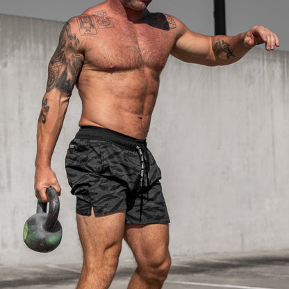 Men's 2.0 Performance Training Shorts | 5.5"