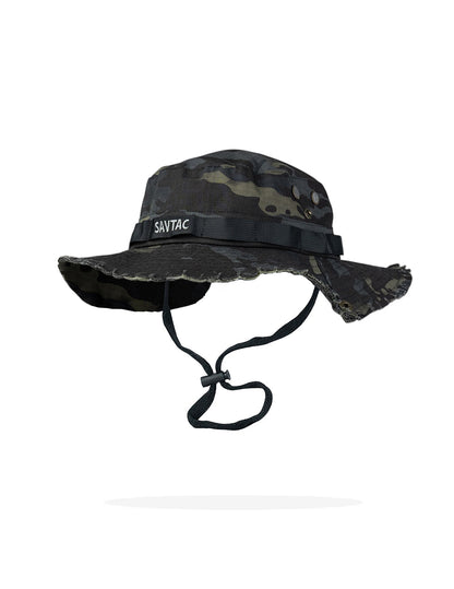 Boonie - STMC® Black