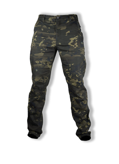 Trek Pants - STMC® Black