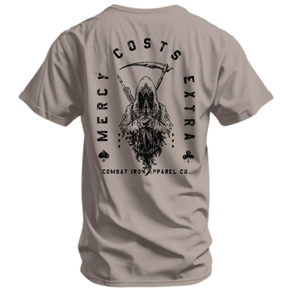 Mercy Costs Extra Men's T-Shirt
