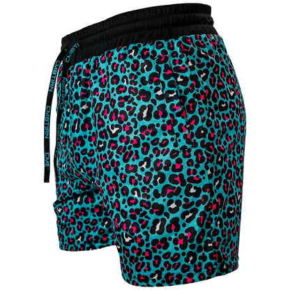 Men's Hoochie Daddy Mesh Shorts | 5"