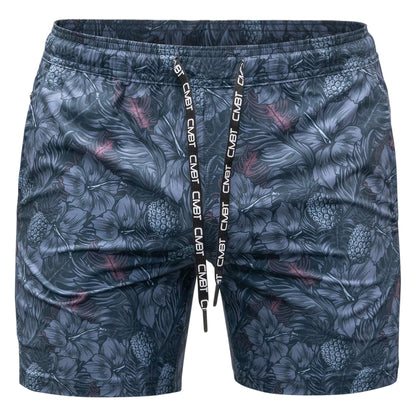 Men's Hybrid Athletic Shorts | 5.5" Inseam