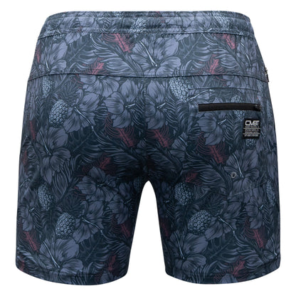 Men's Hybrid Athletic Shorts | 5.5" Inseam