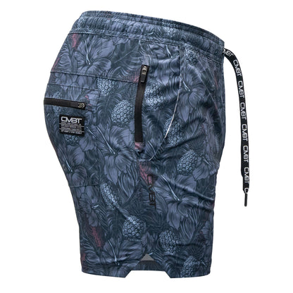 Men's Hybrid Athletic Shorts | 5.5" Inseam