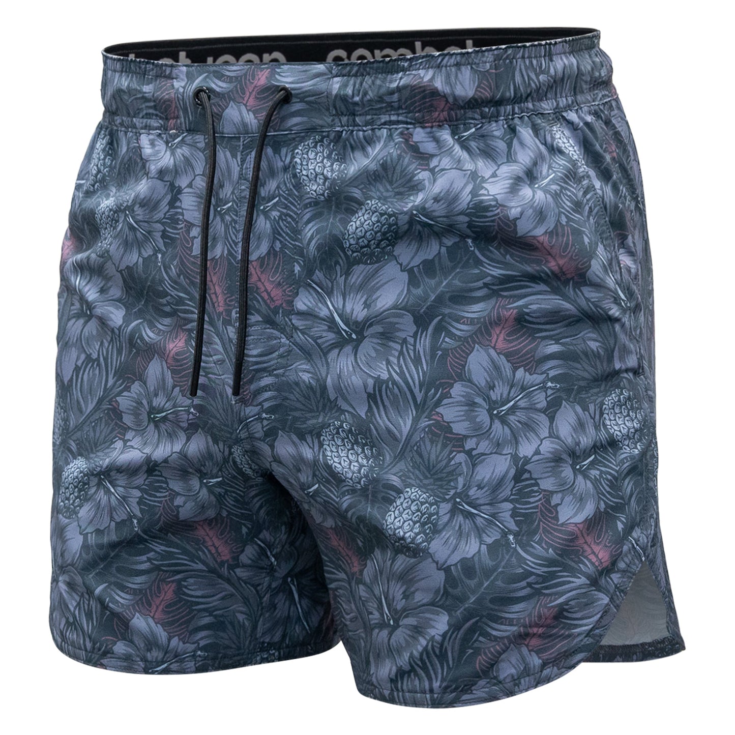 Recon Pro Men's Training Shorts | 5.5"