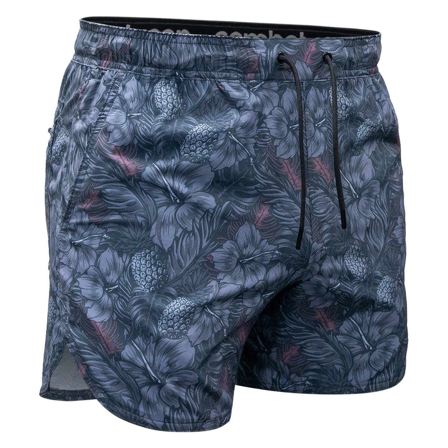 Recon Pro Men's Training Shorts | 5.5"