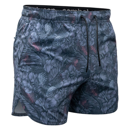 Recon Pro Men's Training Shorts | 5.5"