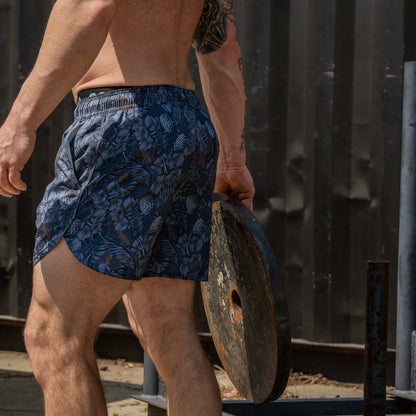 Recon Pro Men's Training Shorts | 5.5"