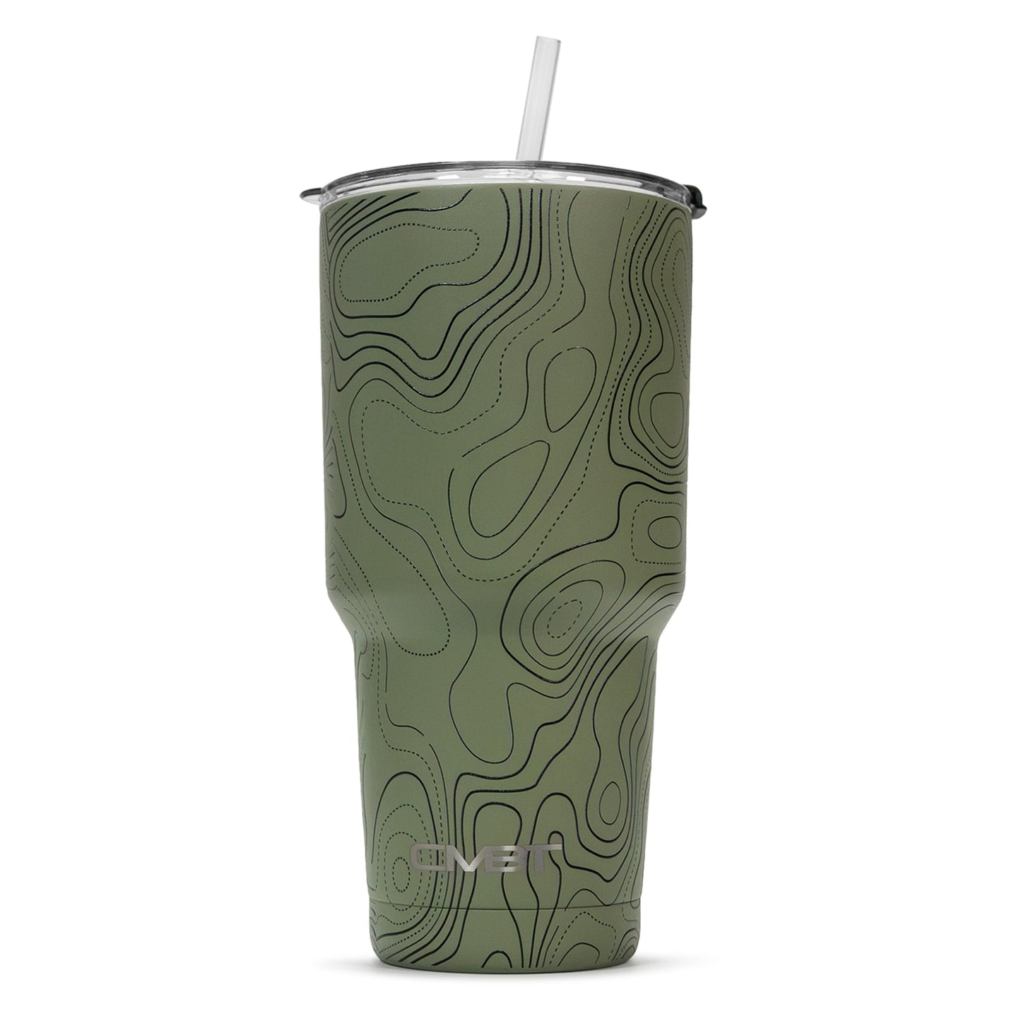 30oz Insulated Tumbler Cup