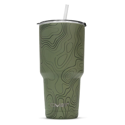 30oz Insulated Tumbler Cup