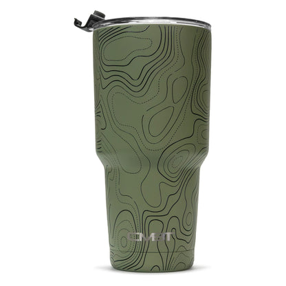 30oz Insulated Tumbler Cup
