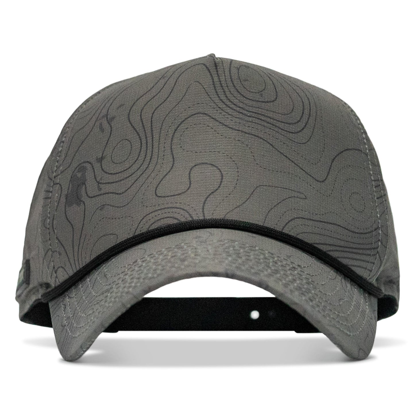 Weekender 5 Panel Patchless Snapback Hat