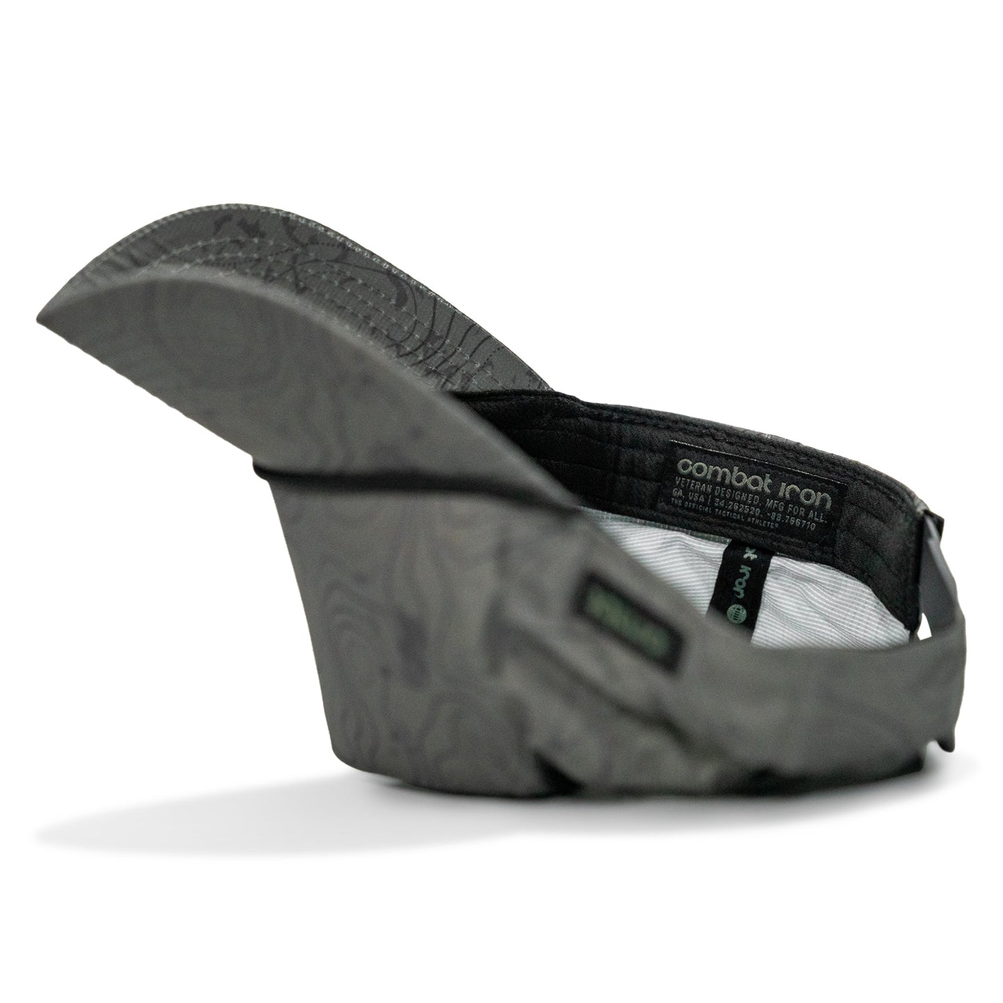 Weekender 5 Panel Patchless Snapback Hat