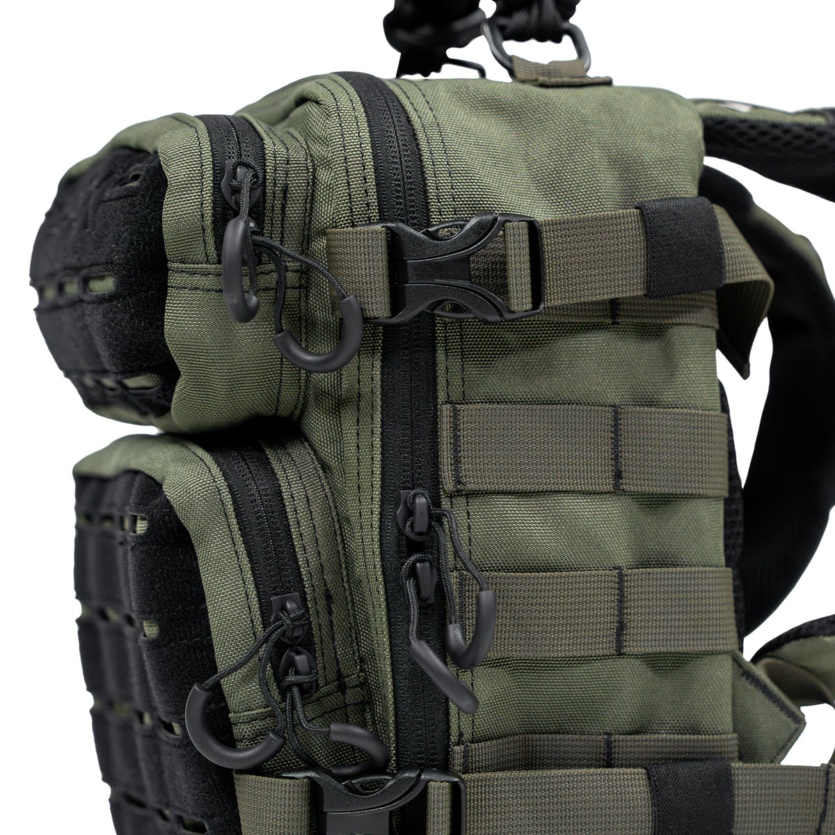 Tactical Athlete 10L Compact Backpack