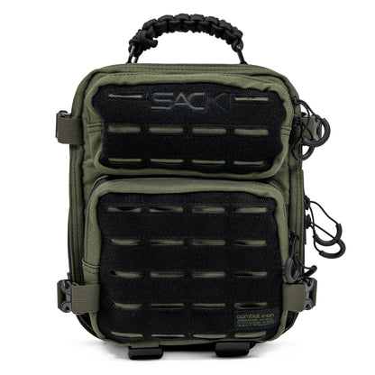 Tactical Athlete 10L Compact Backpack