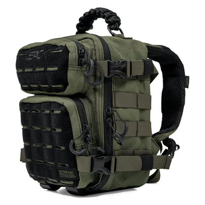 Tactical Athlete 10L Compact Backpack