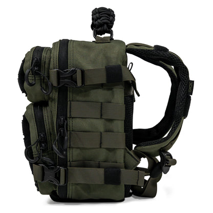 Tactical Athlete 10L Compact Backpack