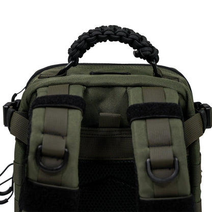 Tactical Athlete 10L Compact Backpack