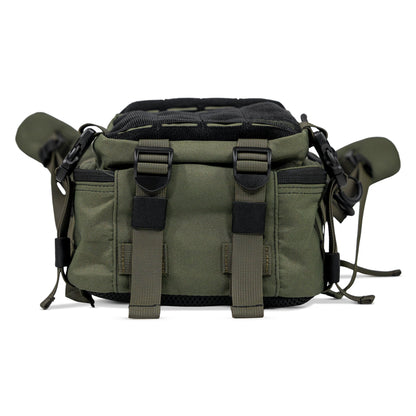 Tactical Athlete 10L Compact Backpack