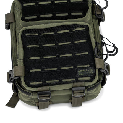 Tactical Athlete 10L Compact Backpack