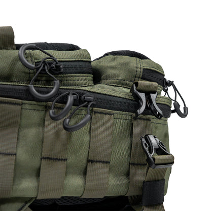 Tactical Athlete 10L Compact Backpack