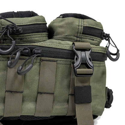 Tactical Athlete 10L Compact Backpack