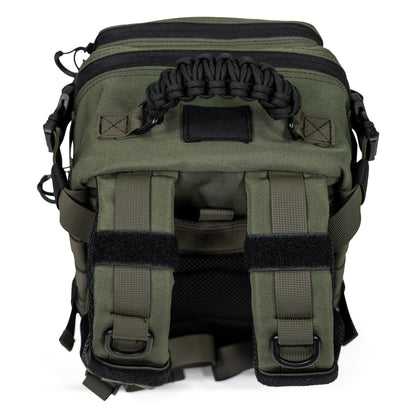 Tactical Athlete 10L Compact Backpack