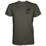 Load image into Gallery viewer, Hell Yeah Brother Cowboy Men&#39;s T-Shirt
