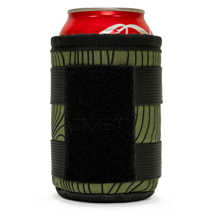Tactical Can Koozie