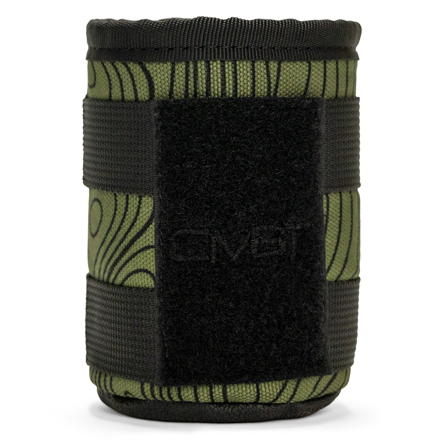 Tactical Can Koozie