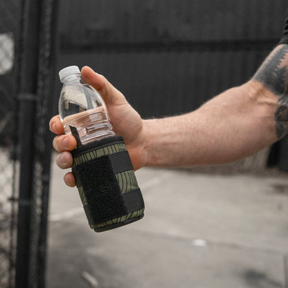 Tactical Can Koozie