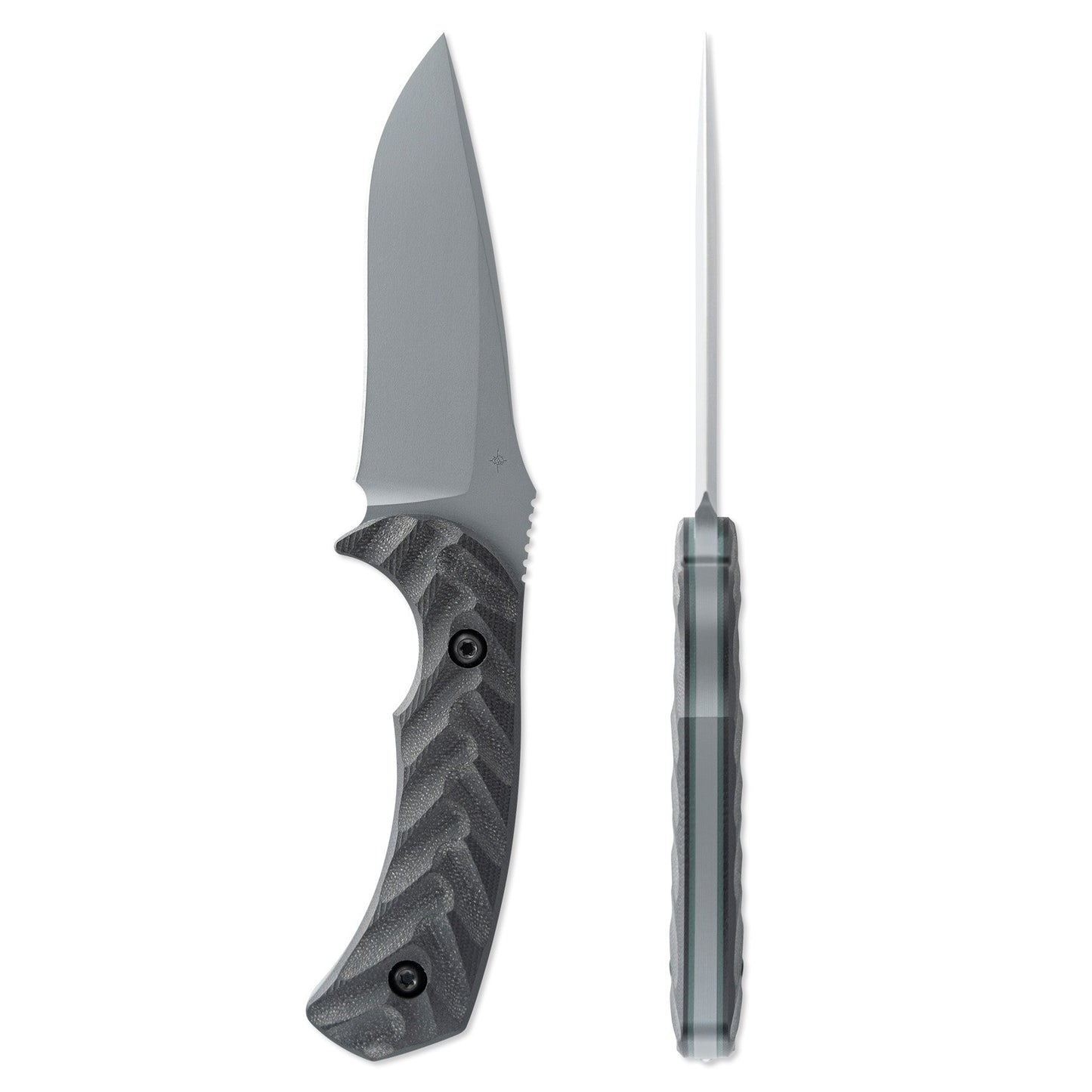 Mullet S - Phantom Grey