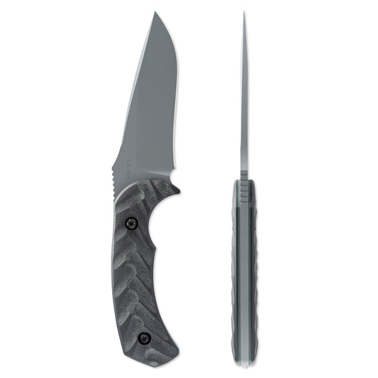 Mullet S - Phantom Grey